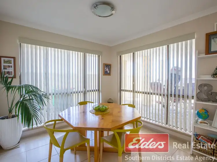 Fifth view of Homely house listing, 3/21 Upper Esplanade, Bunbury WA 6230