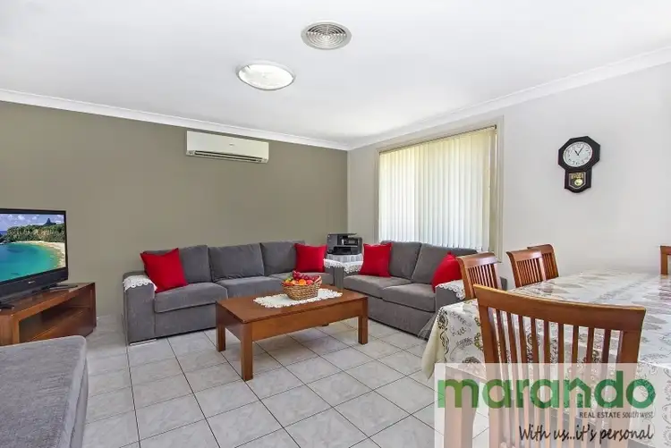Fourth view of Homely house listing, 9 Lomond Street, Wakeley NSW 2176