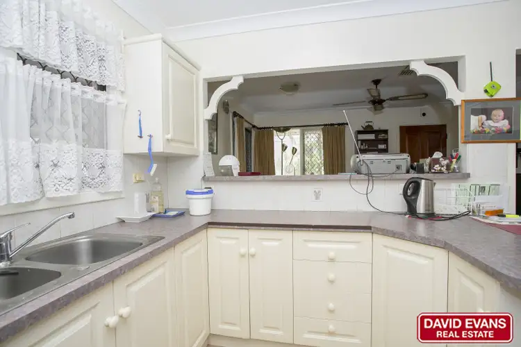 Fifth view of Homely house listing, 11 Burnham Way, Girrawheen WA 6064
