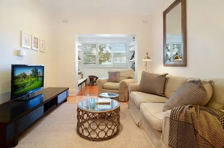 Fifth view of Homely house listing, 24 Oakley Road, North Bondi NSW 2026