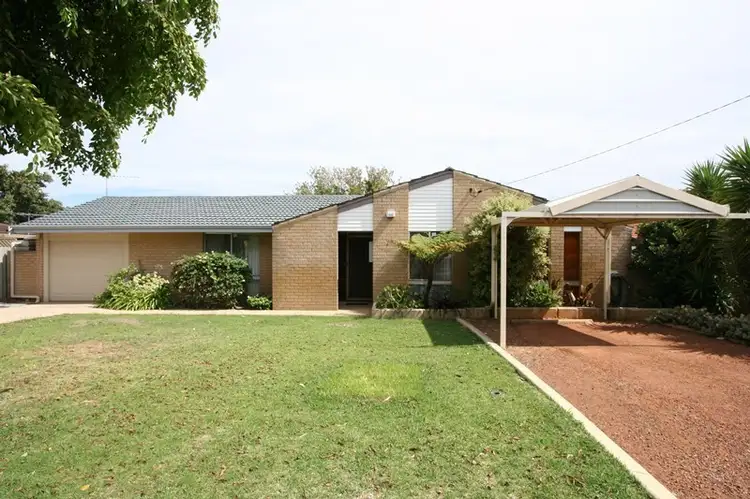 Second view of Homely house listing, 28 Frome Way, Cooloongup WA 6168
