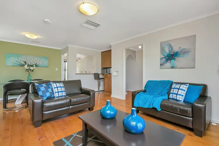 Fourth view of Homely house listing, 112 Richards Drive, Morphett Vale SA 5162