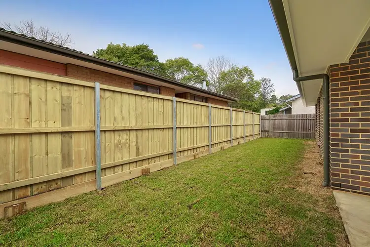 Sixth view of Homely house listing, 28A Turner Street, Thirlmere NSW 2572