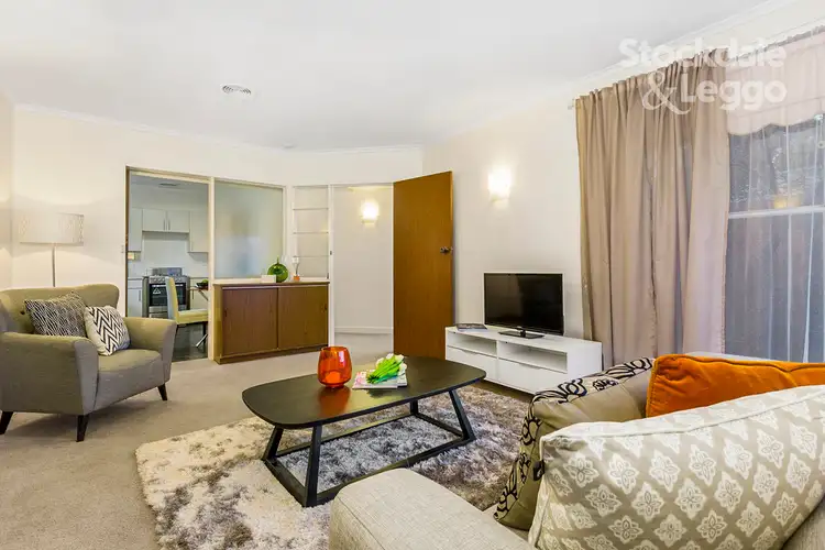Third view of Homely unit listing, 2/15 Central Avenue, Burwood VIC 3125