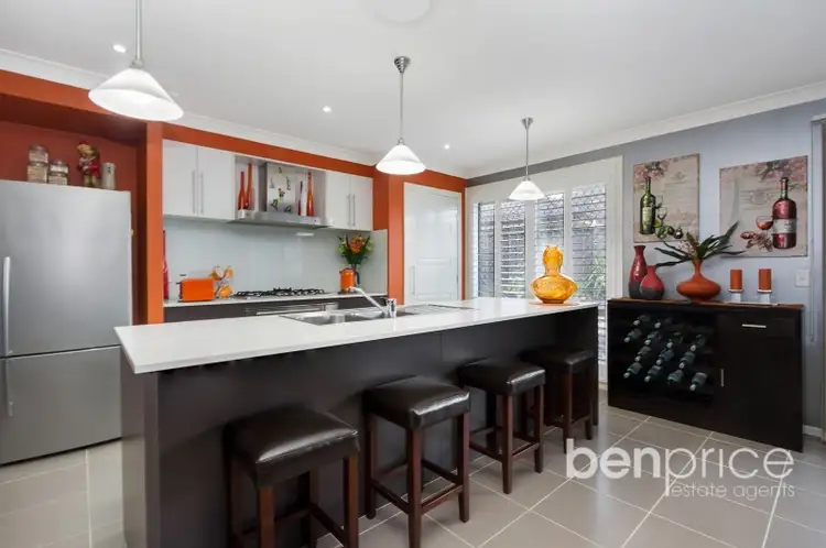 Fifth view of Homely house listing, 4 Shand Place, Minchinbury NSW 2770