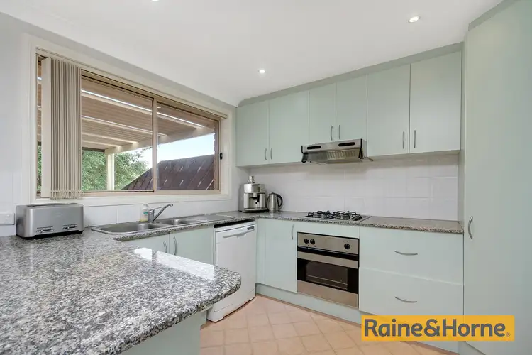 Second view of Homely villa listing, 1/134 O'Briens Road, Figtree NSW 2525
