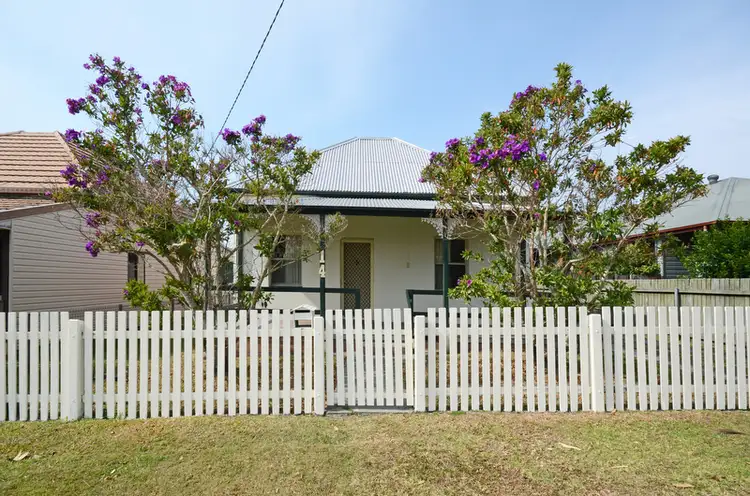 Main view of Homely house listing, 14 Reserve Street, Grafton NSW 2460
