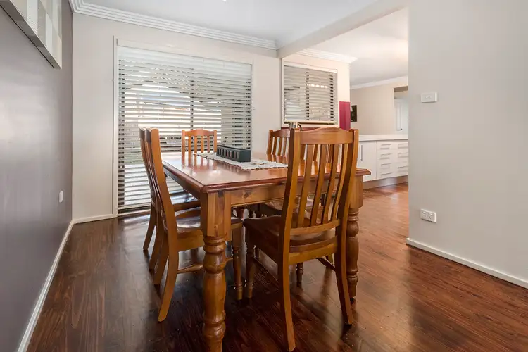 Fifth view of Homely house listing, 14 Honeyeater Place, Ingleburn NSW 2565