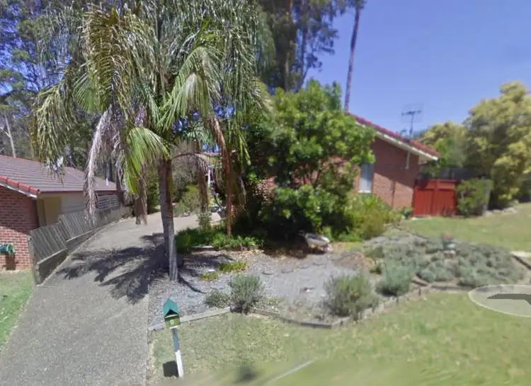 1 Gray Place, Sunshine Bay NSW 2536