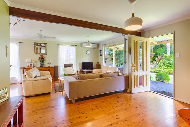 Fourth view of Homely house listing, 18 Henry Street, Cooran QLD 4569