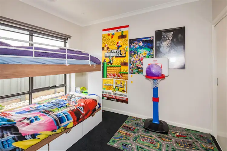 Fifth view of Homely house listing, 21 Stevensons Rise, Kyneton VIC 3444