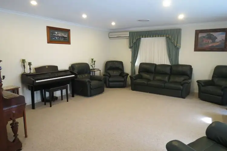 Fourth view of Homely house listing, 7 Brampton Court, Kawungan QLD 4655