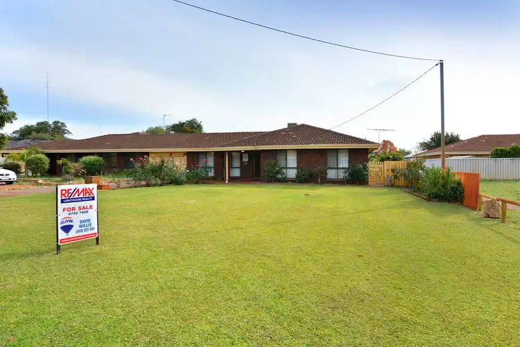 24B College Row, South Bunbury WA 6230