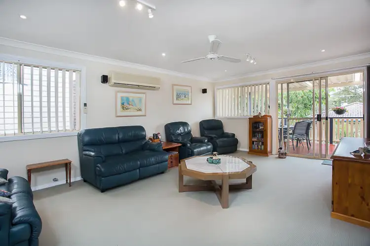 Second view of Homely house listing, 32 Ravenswood Street, Mannering Park NSW 2259