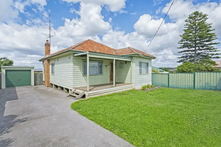 98 Bligh Street, Telarah NSW 2320