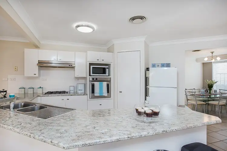Fourth view of Homely house listing, 13 Harry Close, Blue Haven NSW 2262