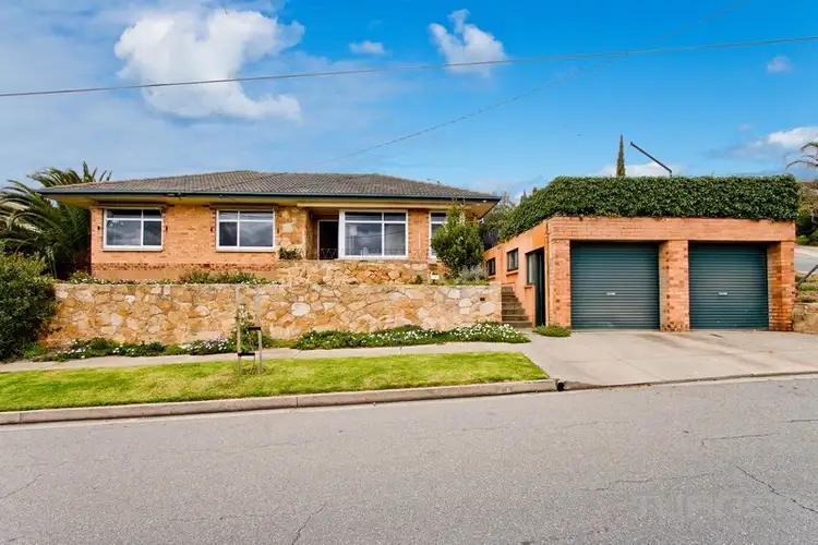 Main view of Homely house listing, 16 Angas Crescent, Marino SA 5049