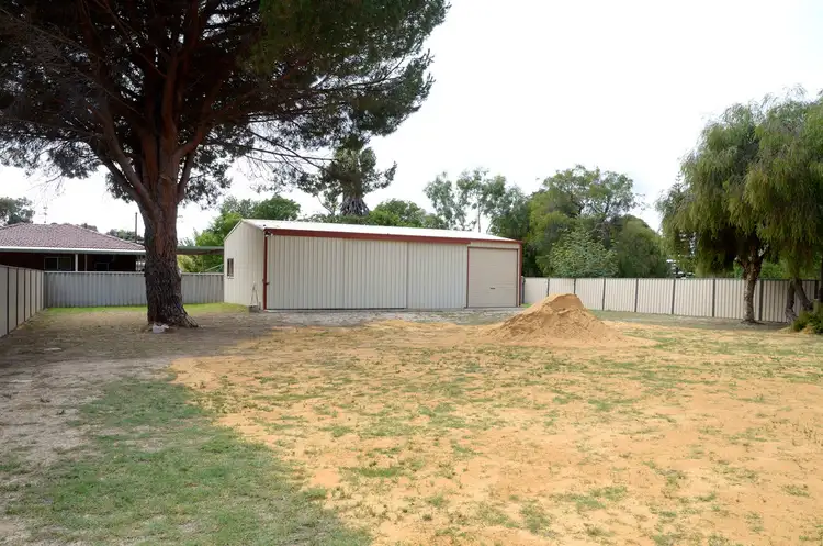 Fourth view of Homely house listing, 29 Reid Avenue, Capel WA 6271