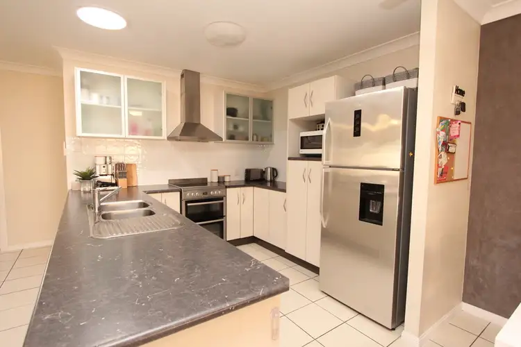 Fourth view of Homely house listing, 21 Brenton Circuit, Deeragun QLD 4818