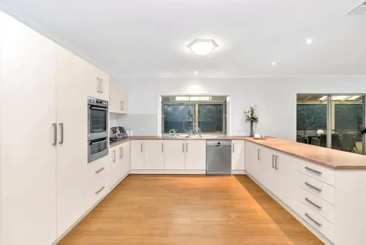 Fifth view of Homely house listing, 19 Kareda Drive, Campbelltown SA 5074