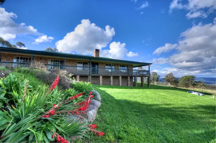 Second view of Homely house listing, 829 Jenolan Caves Road, Hampton NSW 2790