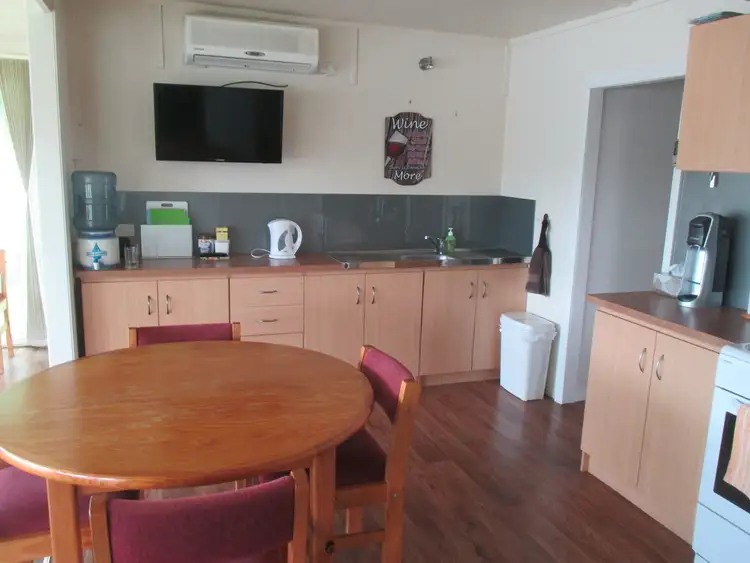 Fifth view of Homely house listing, 18 Riverside Drive, Big Bend SA 5238