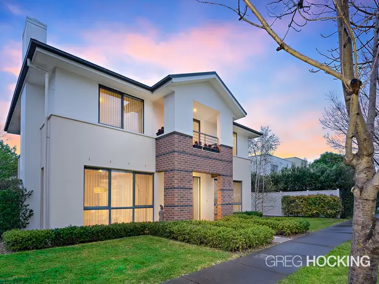 Fifth view of Homely house listing, 20 Birkdale Avenue, Heatherton VIC 3202