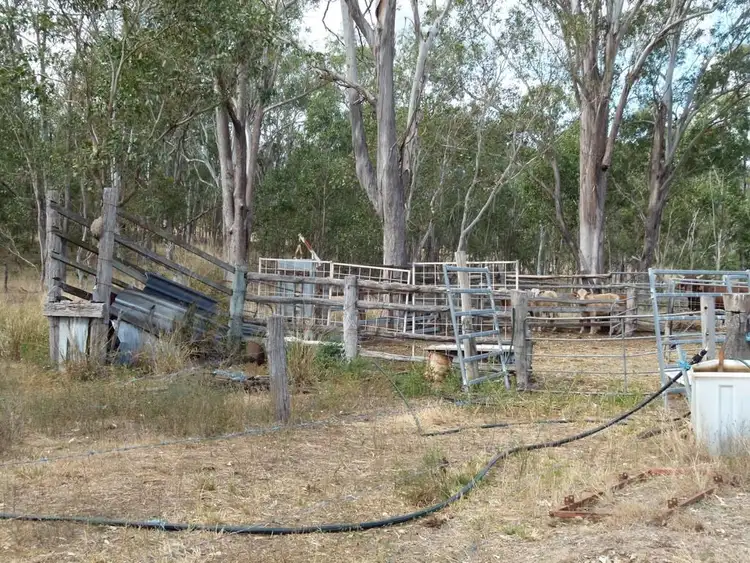 Sixth view of Homely land listing, 113 Lairhopes Road, Ebenezer QLD 4340