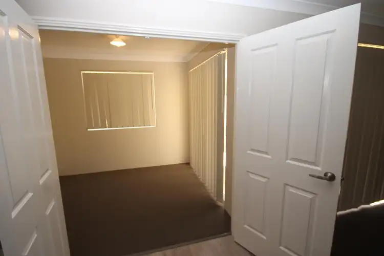 Fifth view of Homely unit listing, 30/2 Heavenly Court, Australind WA 6233