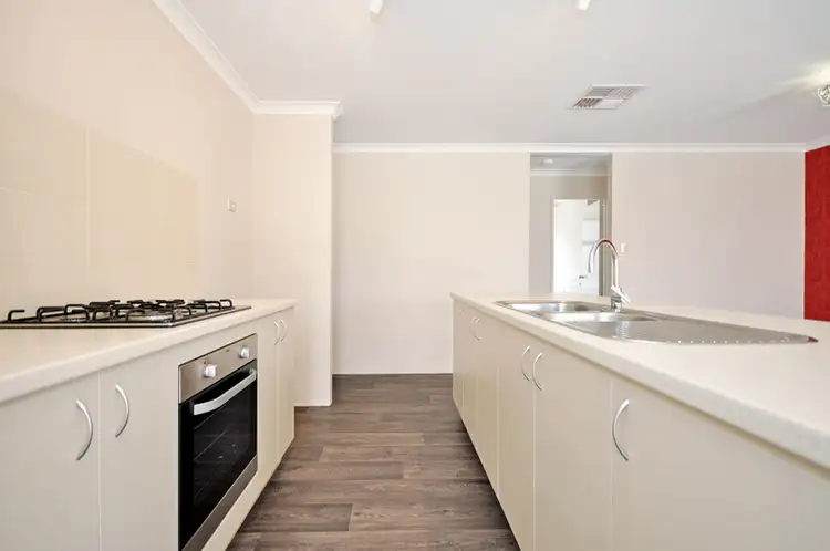 Fifth view of Homely house listing, 8 Patten Way, Ellenbrook WA 6069