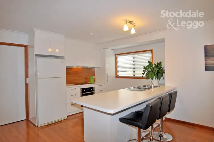 Second view of Homely house listing, 2/46 Toorak Road, Inverloch VIC 3996