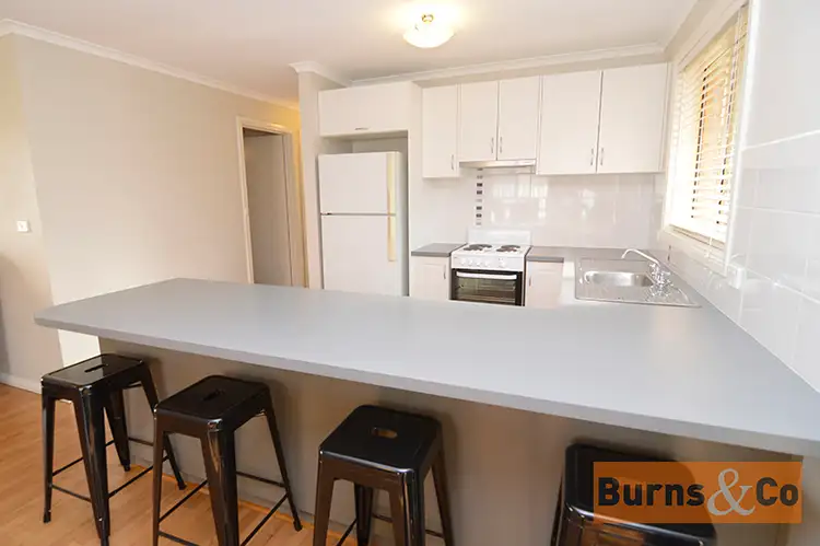 Fourth view of Homely unit listing, 1/32 Plantation Street, Mildura VIC 3500