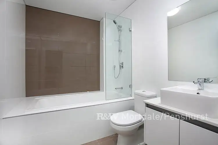 Fourth view of Homely unit listing, 16/3-7 Gover Street, Peakhurst NSW 2210