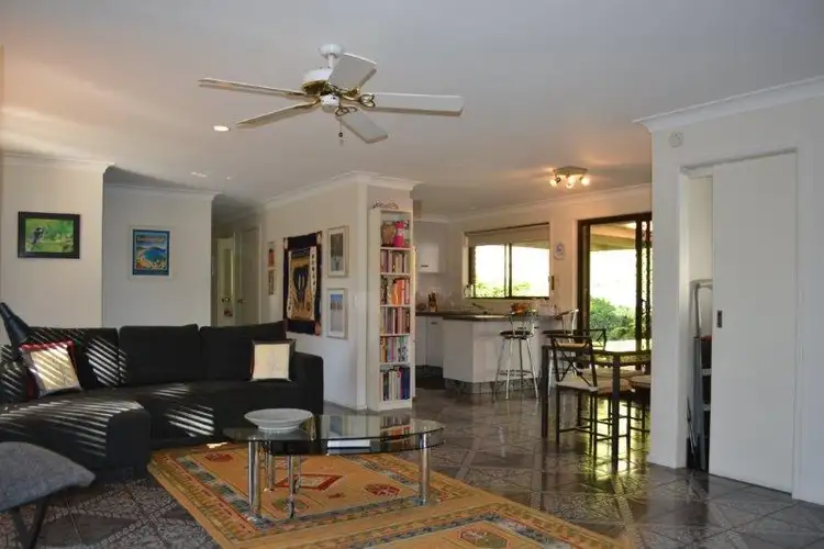 Second view of Homely house listing, 11 Dignan Street, Burringbar NSW 2483