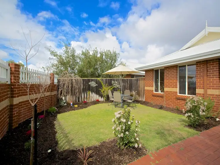 5/59 Derricap Avenue, Ellenbrook WA 6069
