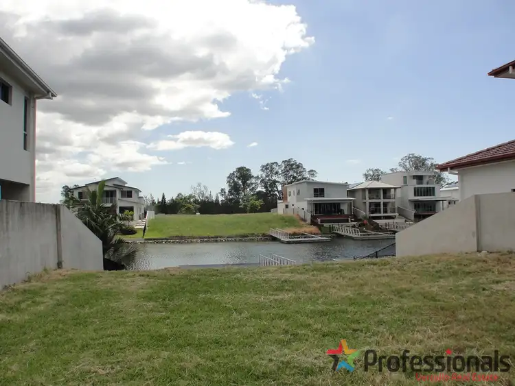Second view of Homely land listing, 14 Harbourvue Court, Helensvale QLD 4212