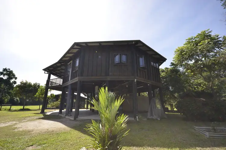Fourth view of Homely house listing, 44 Borzi Road, Shannonvale QLD 4873
