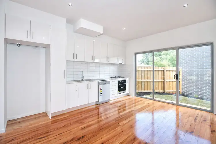 Second view of Homely house listing, 2/43 Riddell Street, Westmeadows VIC 3049