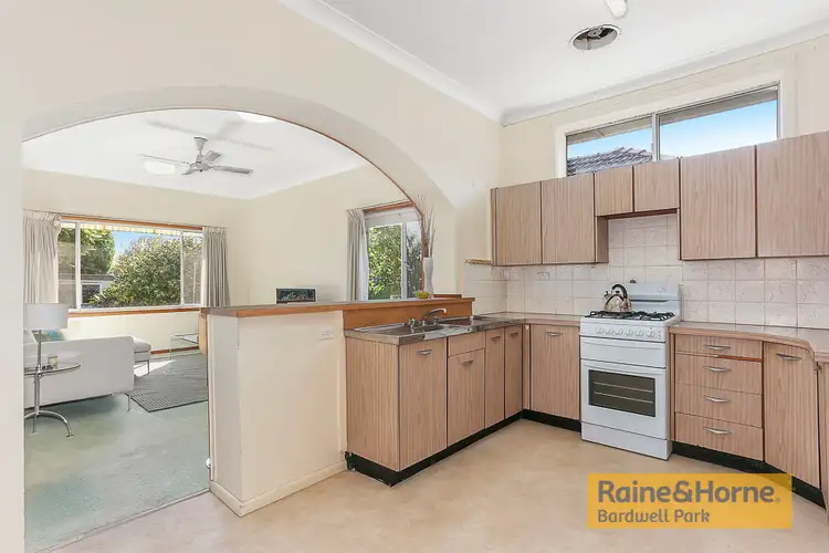 Sixth view of Homely house listing, 76 Darley Road, Bardwell Park NSW 2207