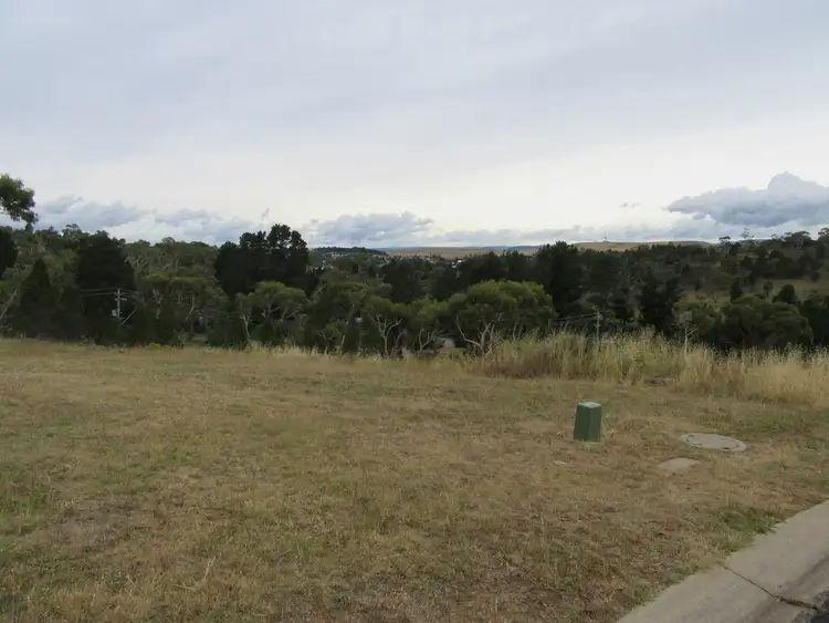 Second view of Homely land listing, 14 Stratos Pl, Cooma NSW 2630
