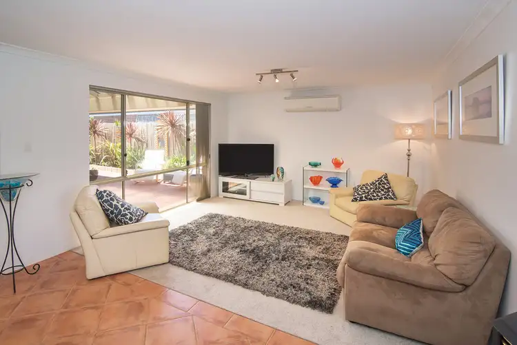 Third view of Homely house listing, 17 Jabiru Place, Geographe WA 6280