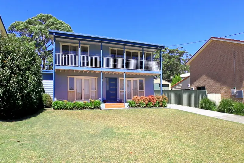 Main view of Homely house listing, 32 Orama Crescent, Orient Point NSW 2540