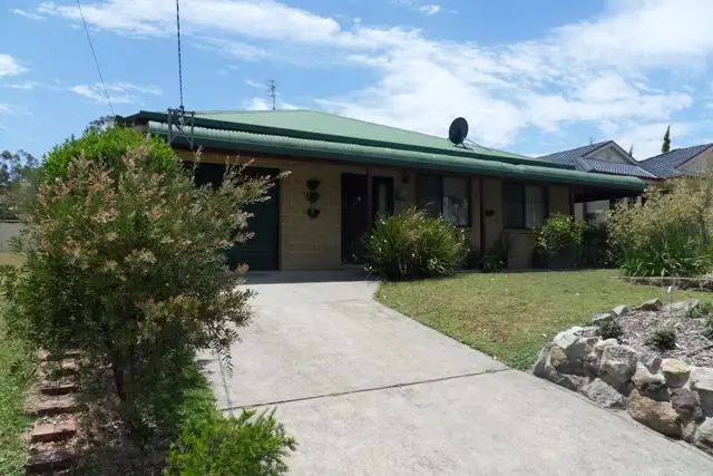 Main view of Homely house listing, 92 Suncrest Ave, Sussex Inlet NSW 2540