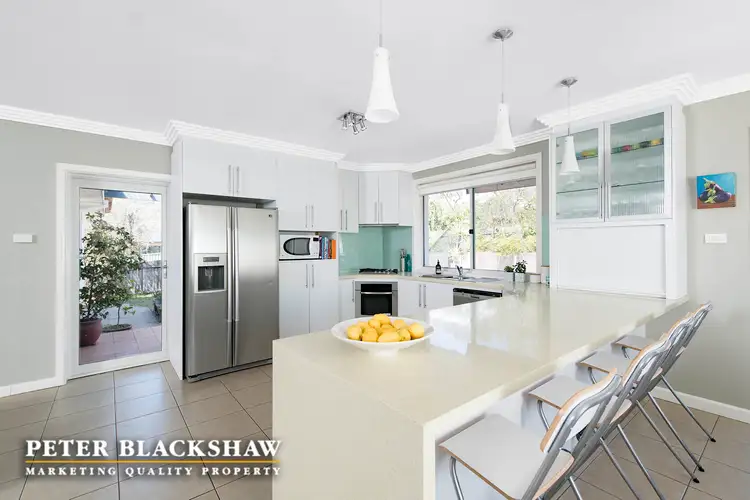 Seventh view of Homely house listing, 16 Haines Street, Curtin ACT 2605
