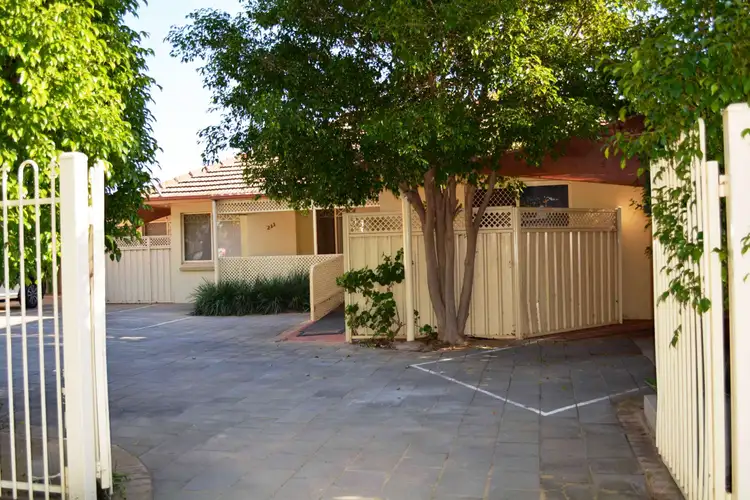 233 Deakin Avenue, Mildura VIC 3500