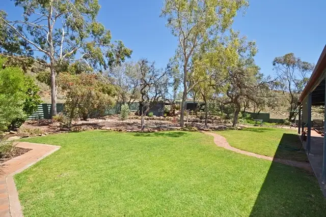 Fifth view of Homely house listing, 19 Murray Street, Larapinta NT 875
