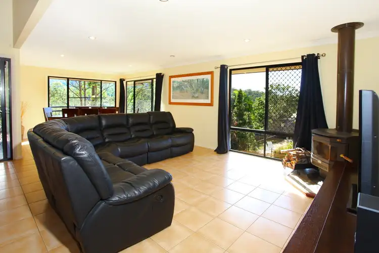 Sixth view of Homely house listing, 31 Aylesham Dr, Bonogin QLD 4213