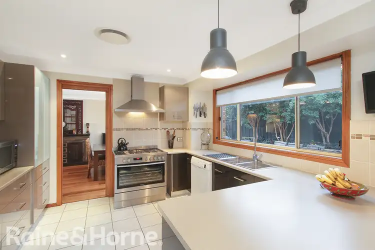 Fourth view of Homely house listing, 46 Applebox Avenue, Glenwood NSW 2768