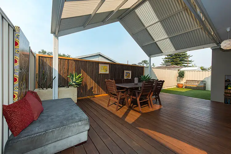 Fourth view of Homely house listing, 32 Boulder Street, Bentley WA 6102