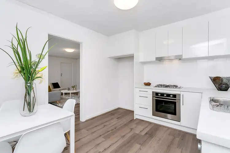 Fourth view of Homely unit listing, 1/8 Castle Street, Parkside SA 5063